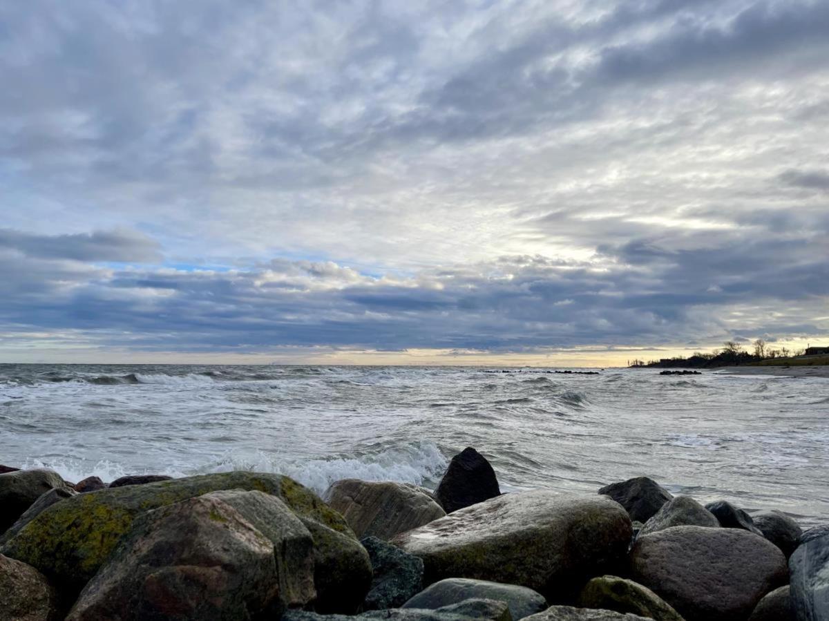 Dahmer Strand No13 Bagian luar foto