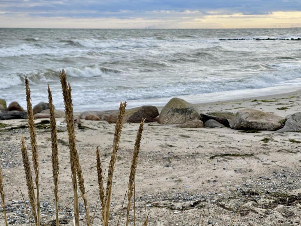 Dahmer Strand No13 Bagian luar foto